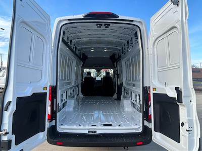 New 2026 Ford Transit 350 - photo 1