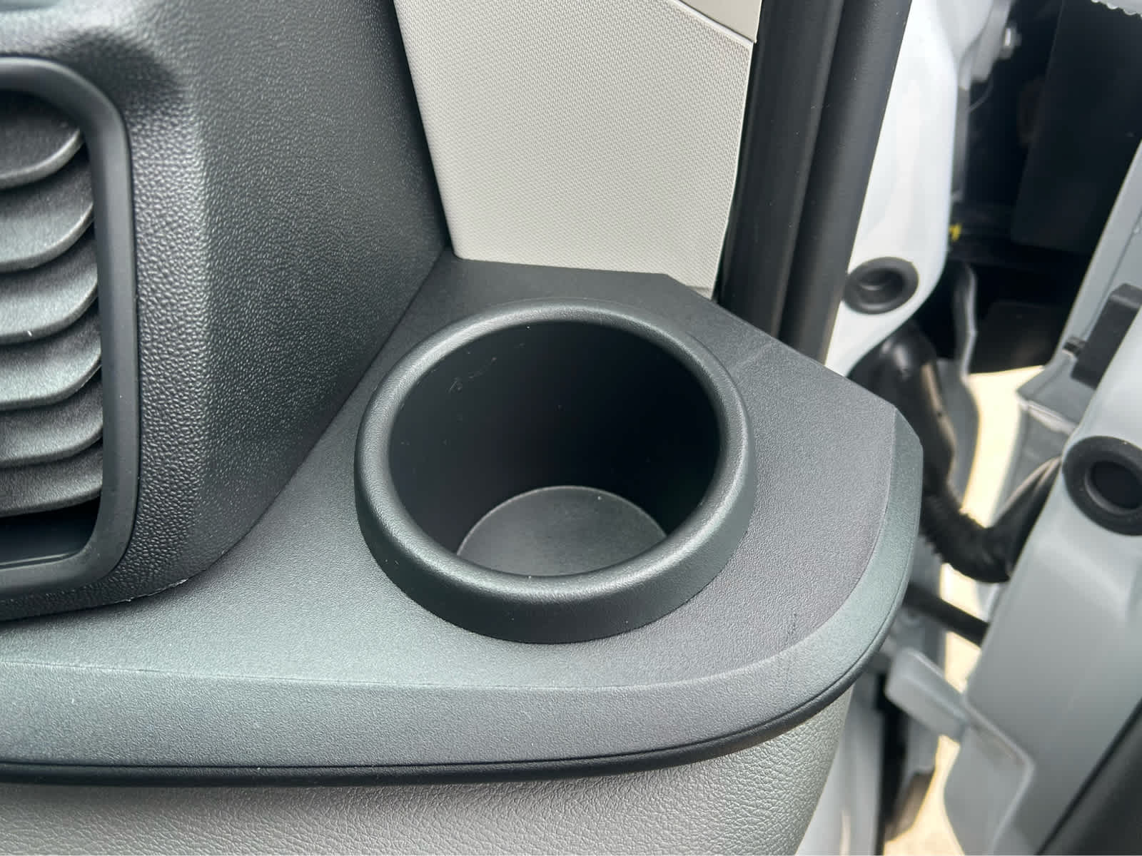 New 2026 Ford Transit 250 - photo 19