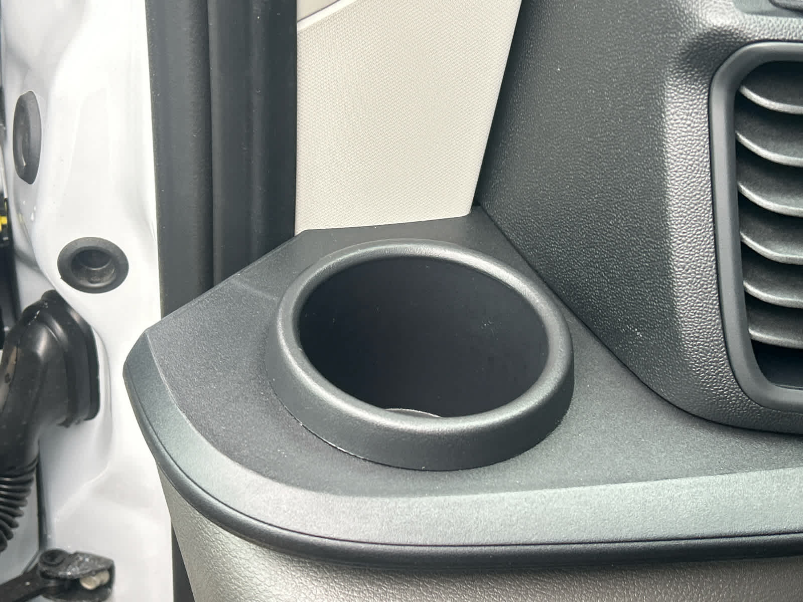New 2026 Ford Transit 250 - photo 24