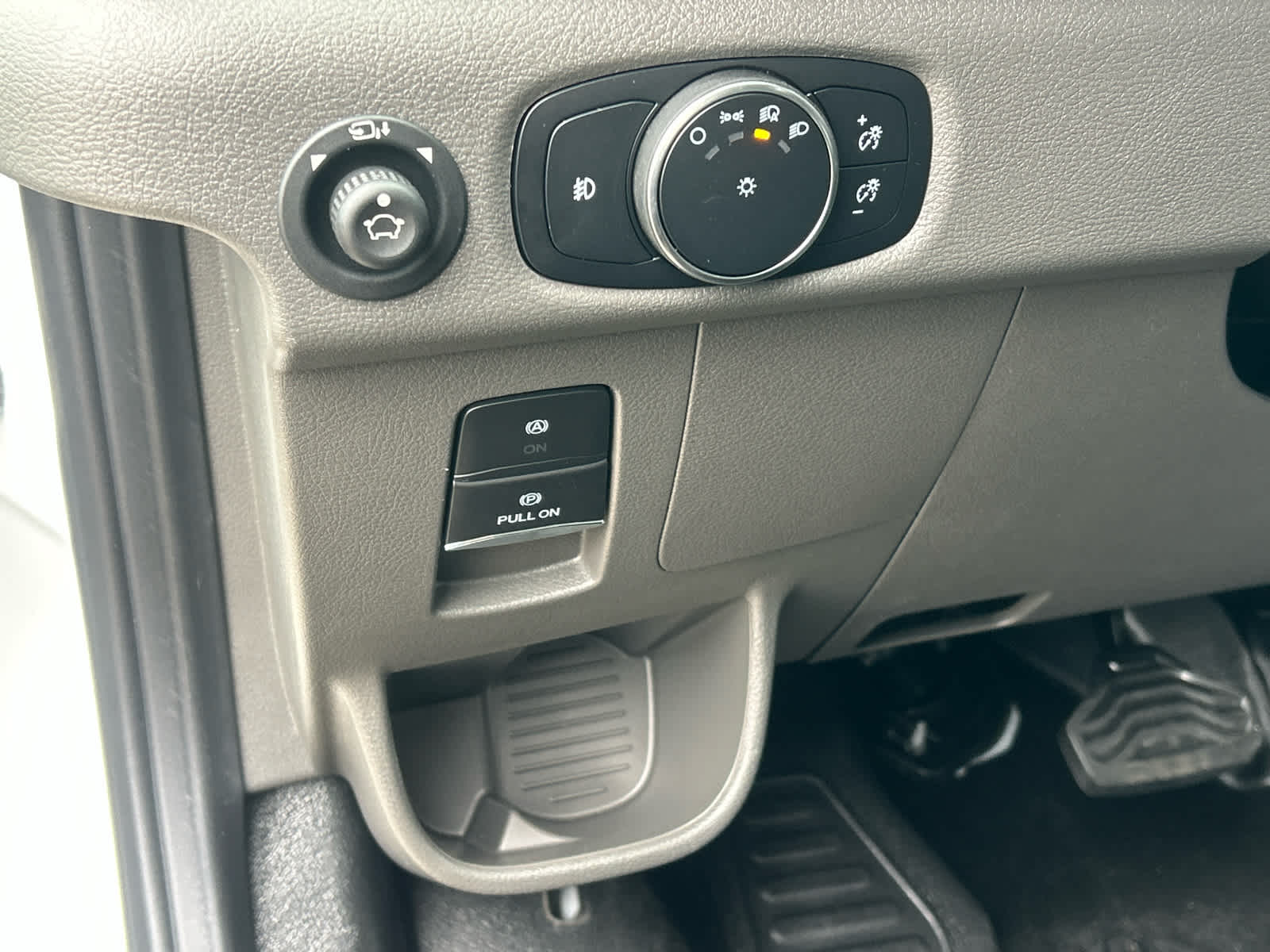 New 2026 Ford Transit 250 - photo 25