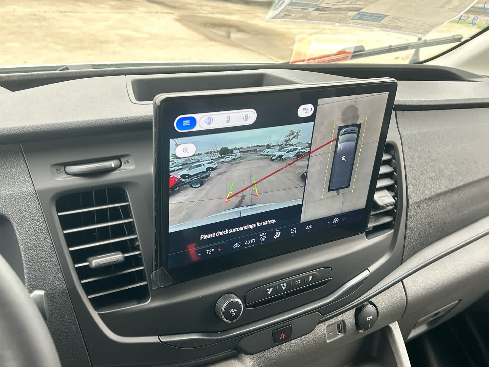 New 2026 Ford Transit 250 - photo 31