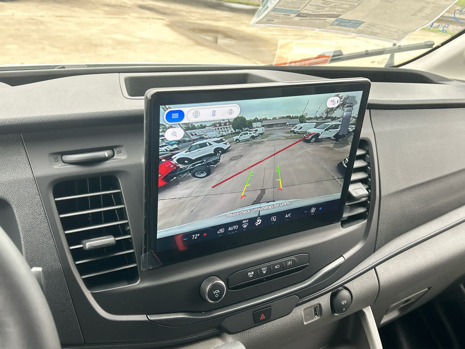 New 2026 Ford Transit 250 - photo 33