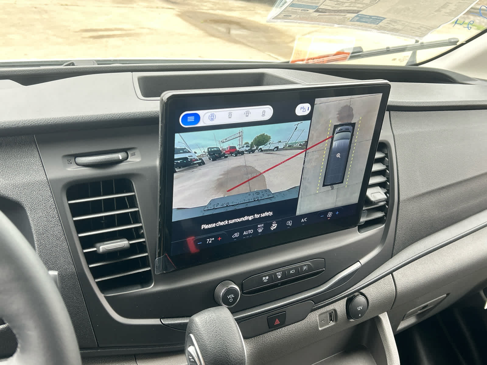 New 2026 Ford Transit 250 - photo 44