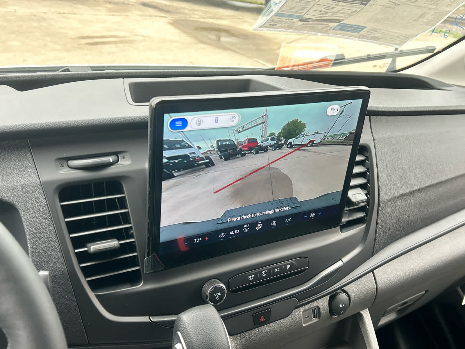 New 2026 Ford Transit 250 - photo 45
