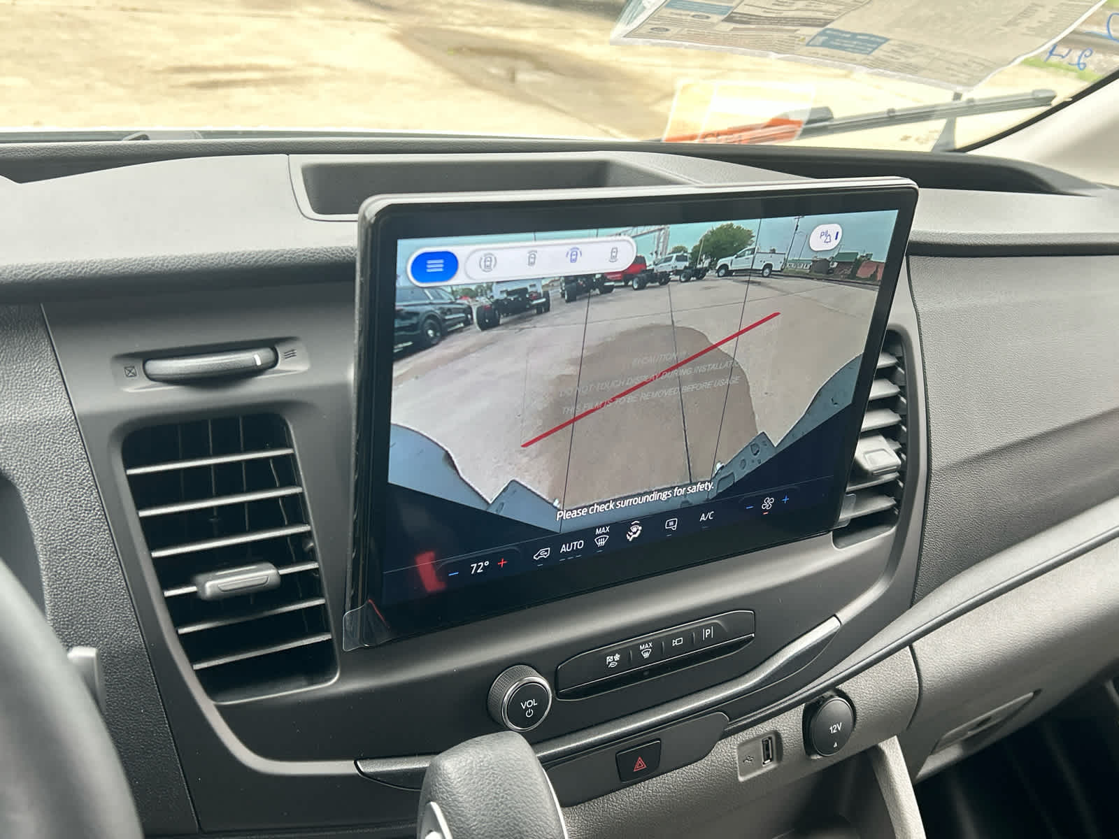 New 2026 Ford Transit 250 - photo 46
