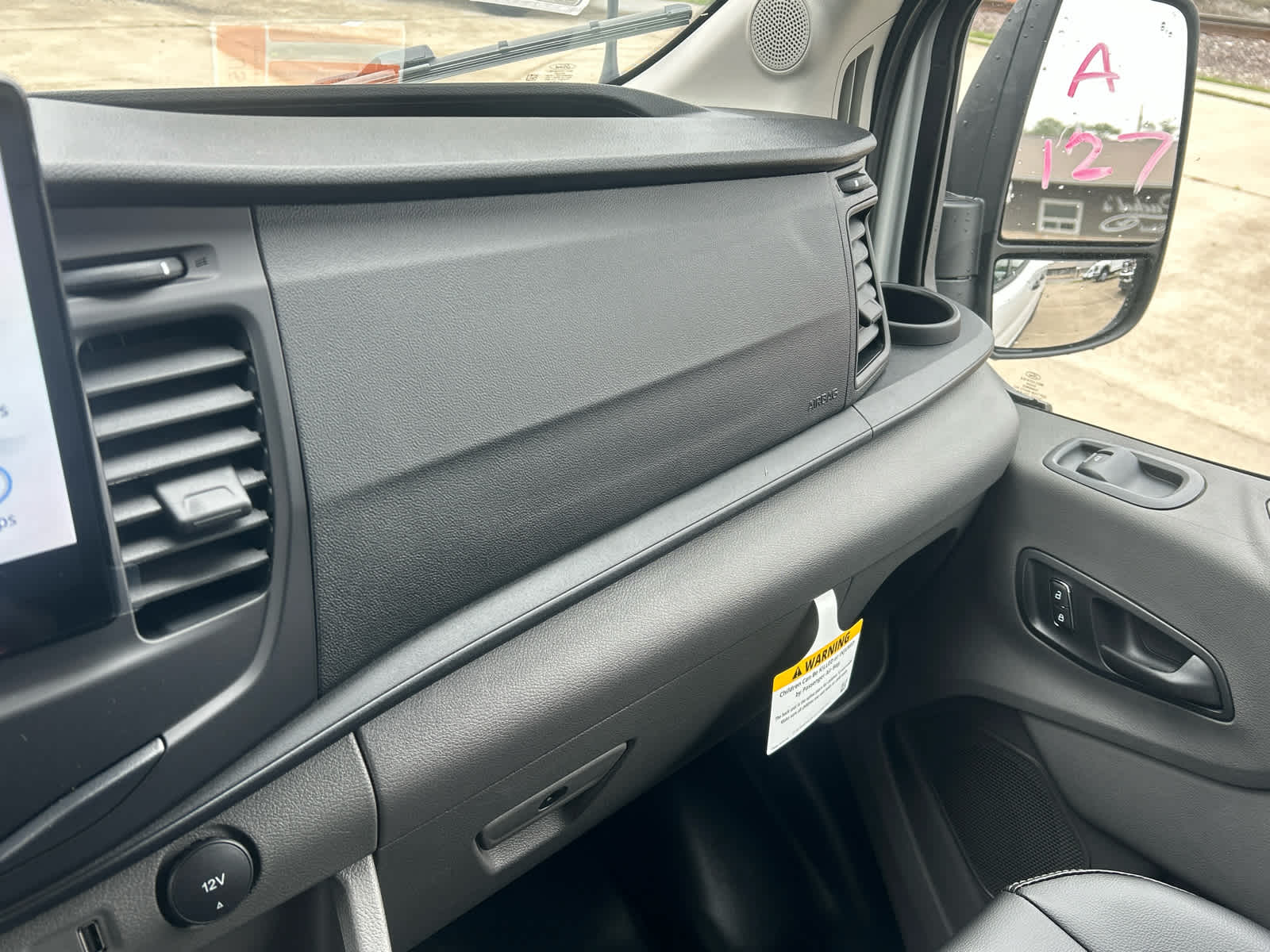 New 2026 Ford Transit 250 - photo 51