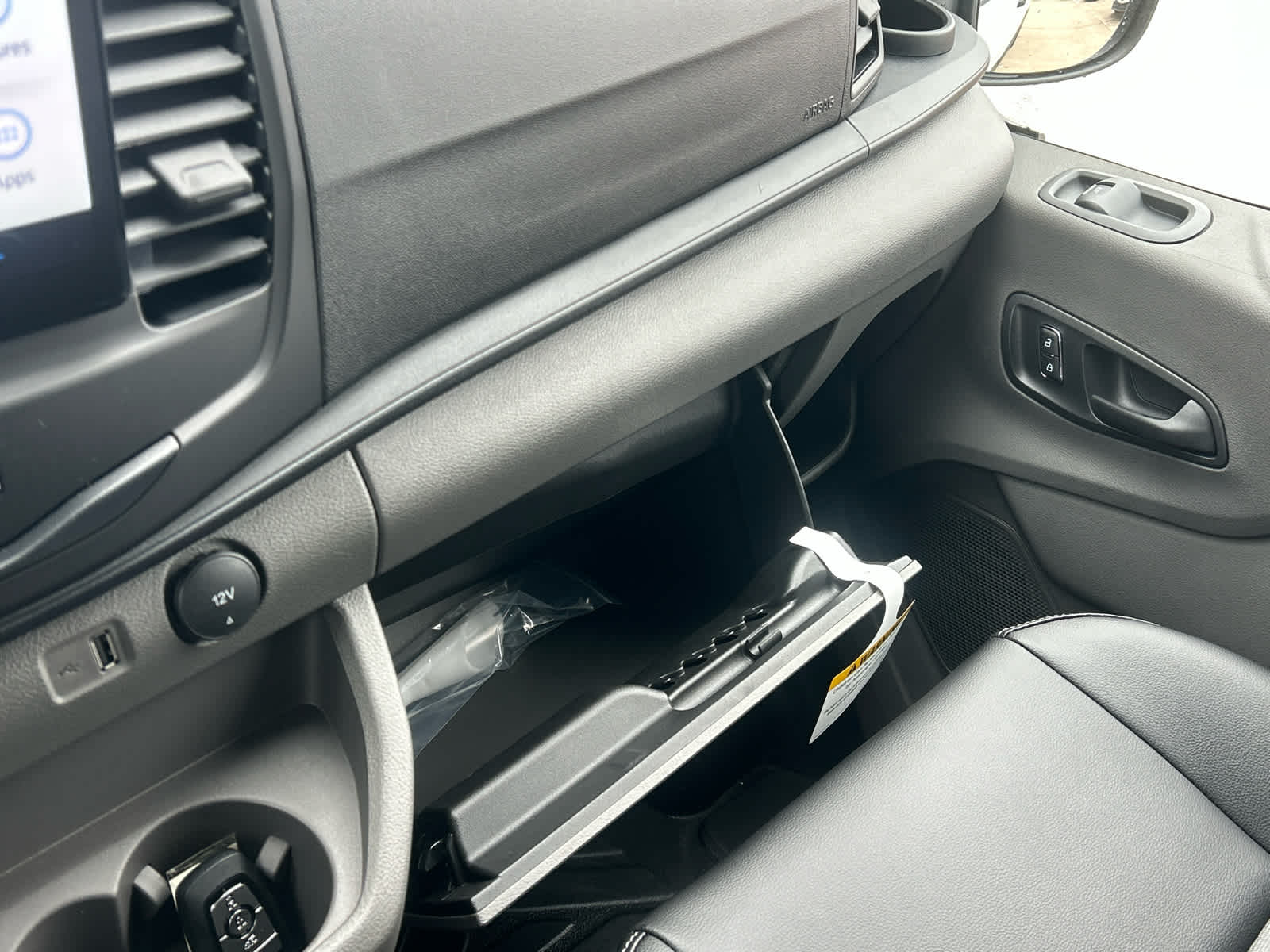 New 2026 Ford Transit 250 - photo 53