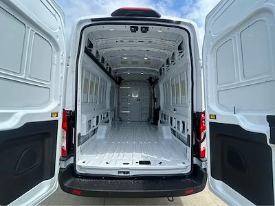 2026 Ford Transit 350 High Roof RWD Empty Cargo Van for sale #F6246 - photo 2