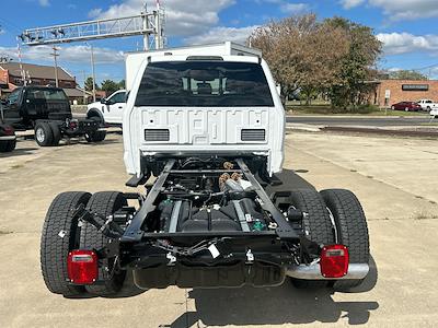 New 2026 Ford F-550 Crew Cab Cab Chassis for sale #F675 - photo 2