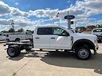 New 2026 Ford F-550 Crew Cab Cab Chassis for sale #F675 - photo 3