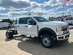New 2026 Ford F-550 Crew Cab Cab Chassis for sale #F675 - photo 4
