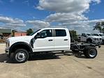 New 2026 Ford F-550 Crew Cab Cab Chassis for sale #F675 - photo 5