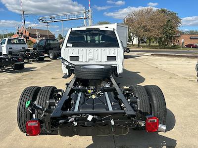 New 2026 Ford F-550 Crew Cab Cab Chassis for sale #F676 - photo 2