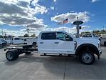 New 2026 Ford F-550 Crew Cab Cab Chassis for sale #F676 - photo 3