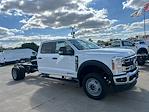 New 2026 Ford F-550 Crew Cab Cab Chassis for sale #F676 - photo 4
