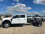 New 2026 Ford F-550 Crew Cab Cab Chassis for sale #F676 - photo 5