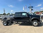 New 2026 Ford F-550 Crew Cab Cab Chassis for sale #F682 - photo 3