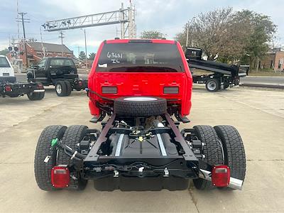 New 2026 Ford F-550 Crew Cab Cab Chassis for sale #F685 - photo 2