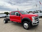 New 2026 Ford F-550 Crew Cab Cab Chassis for sale #F685 - photo 4