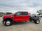 New 2026 Ford F-550 Crew Cab Cab Chassis for sale #F685 - photo 5
