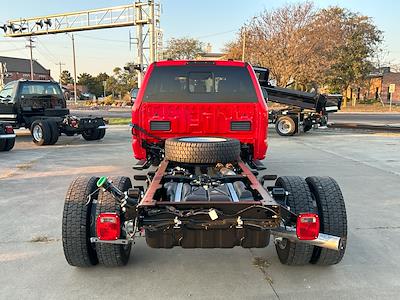 New 2026 Ford F-450 Crew Cab Cab Chassis for sale #F689 - photo 2