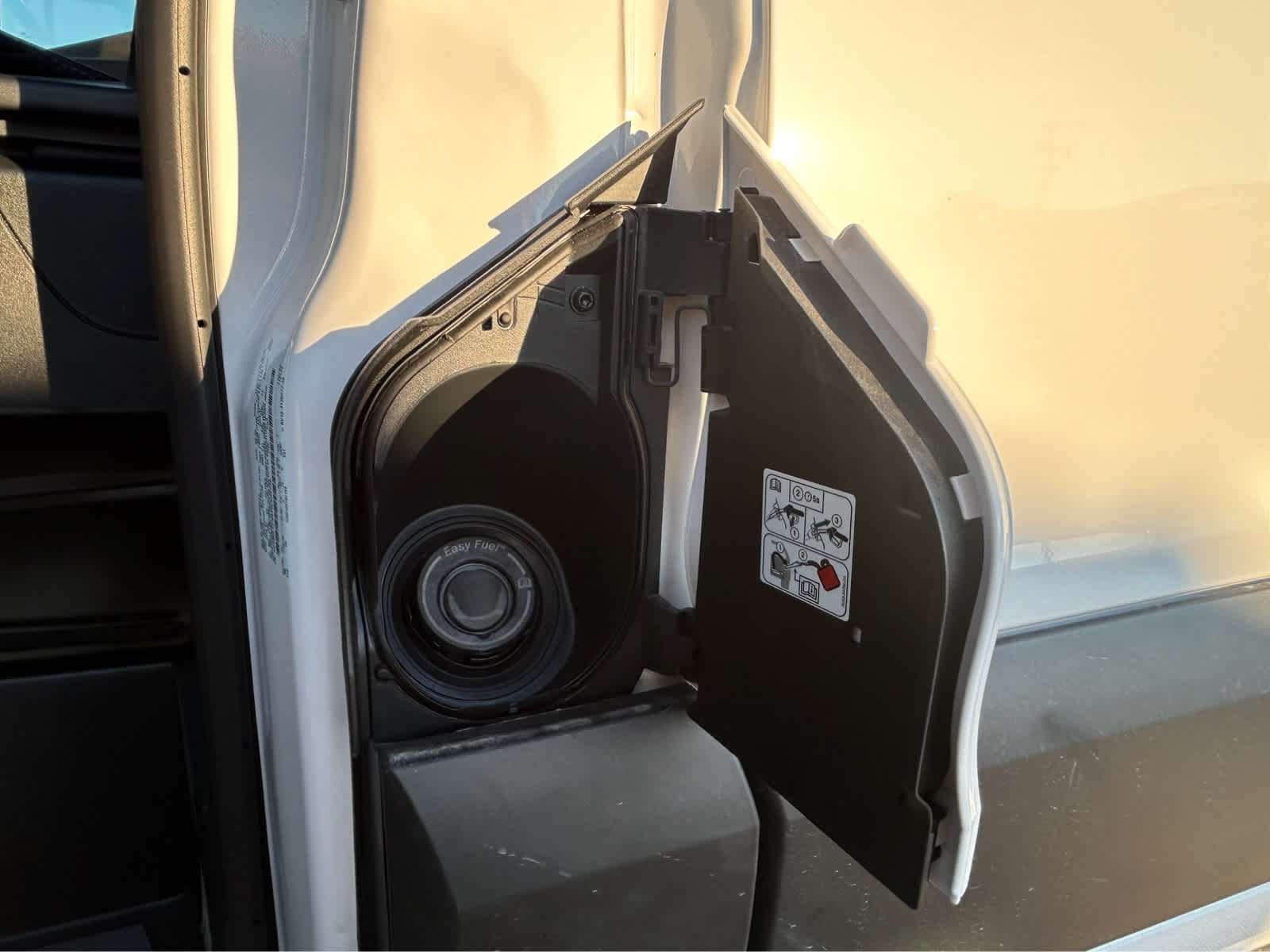 New 2026 Ford Transit 250 - photo 16