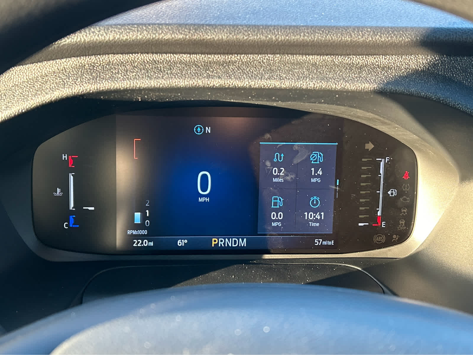 New 2026 Ford Transit 250 - photo 29