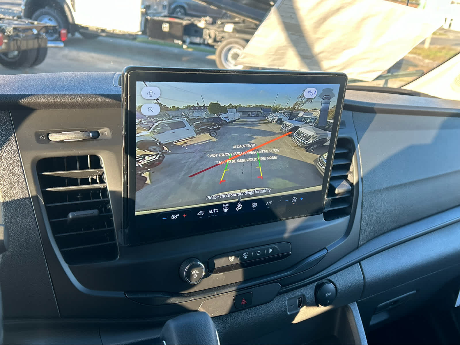 New 2026 Ford Transit 250 - photo 33