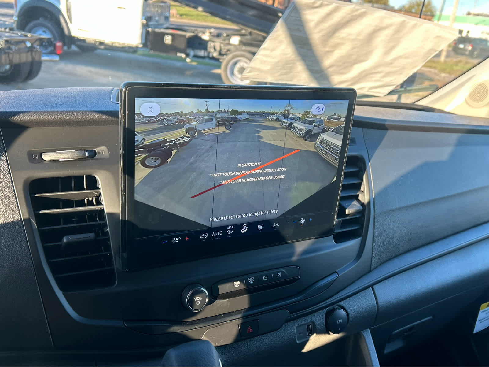 New 2026 Ford Transit 250 - photo 34