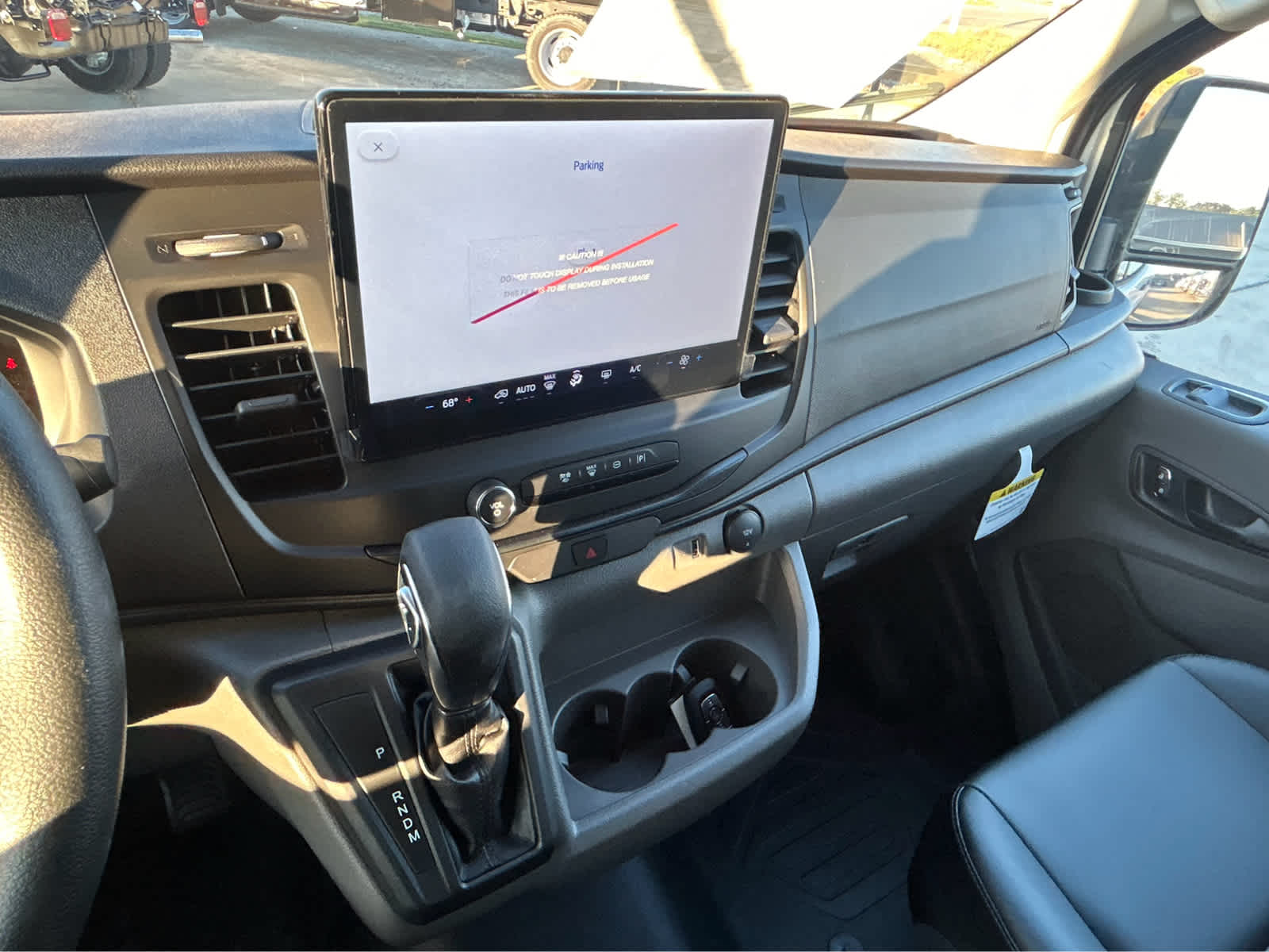 New 2026 Ford Transit 250 - photo 42