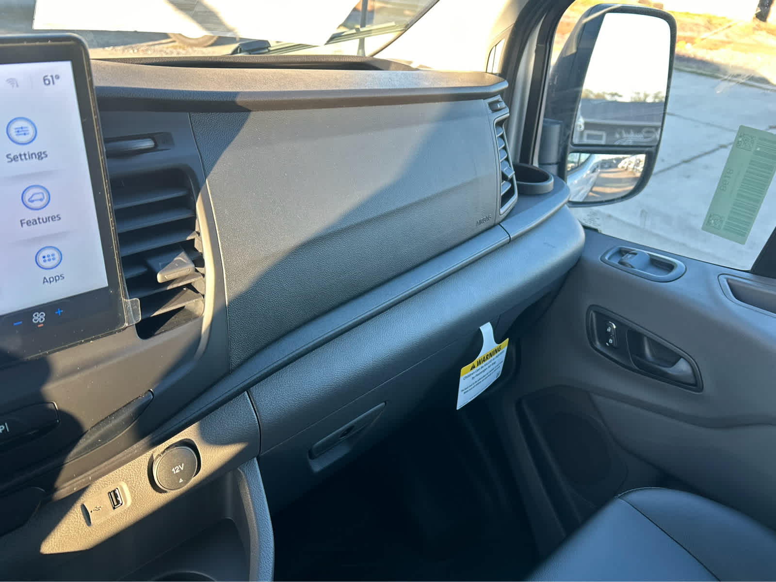 New 2026 Ford Transit 250 - photo 46