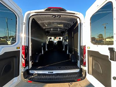 New 2026 Ford Transit 250 Medium Roof Empty Cargo Van for sale #F693 - photo 2