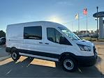 New 2026 Ford Transit 250 Medium Roof Empty Cargo Van for sale #F693 - photo 5