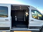 New 2026 Ford Transit 250 Medium Roof Empty Cargo Van for sale #F693 - photo 7