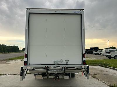 New 2027 Ford E-450 Box Van for sale #F703 - photo 2