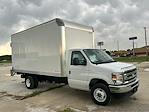 New 2027 Ford E-450 Box Van for sale #F703 - photo 4