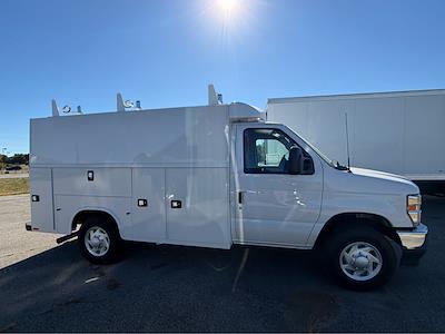 2027 Ford E-350 RWD Service Utility Van for sale #F778 - photo 1