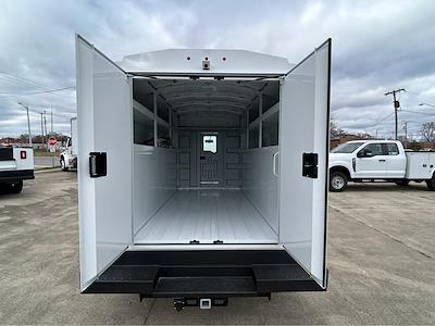 New 2025 Ford E-350 Service Utility Van for sale #FT2516 - photo 2