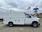 New 2025 Ford E-350 Service Utility Van for sale #FT2516 - photo 4