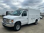 New 2025 Ford E-350 Service Utility Van for sale #FT2516 - photo 1