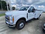 New 2023 Ford F-350 Regular Cab Service Truck for sale #FT3398 - photo 1