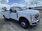 New 2023 Ford F-350 Regular Cab Service Truck for sale #FT3398 - photo 3