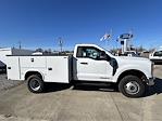 New 2023 Ford F-350 Regular Cab Service Truck for sale #FT3603 - photo 3
