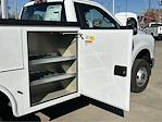 New 2023 Ford F-350 Regular Cab Service Truck for sale #FT3603 - photo 4