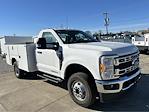 New 2023 Ford F-350 Regular Cab Service Truck for sale #FT3603 - photo 7