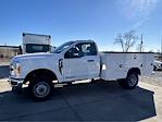 New 2023 Ford F-350 Regular Cab Service Truck for sale #FT3603 - photo 8