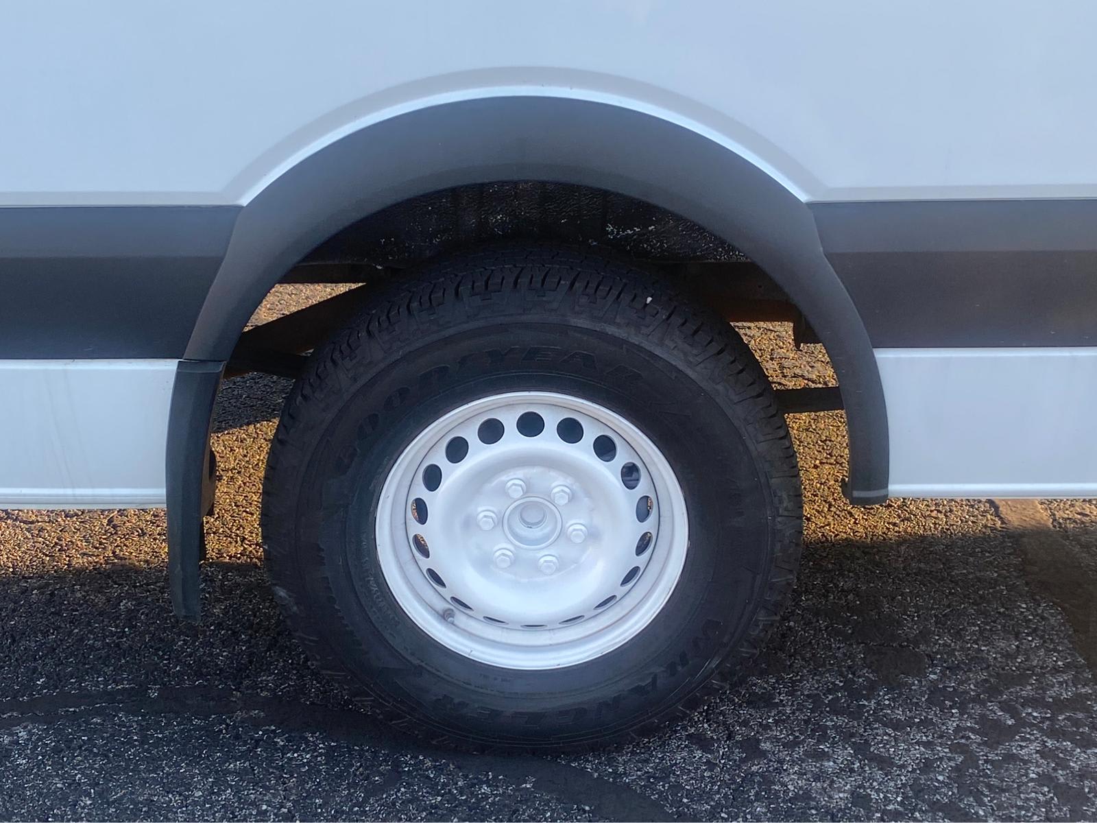 Used 2015 Freightliner Sprinter 2500 - photo 35
