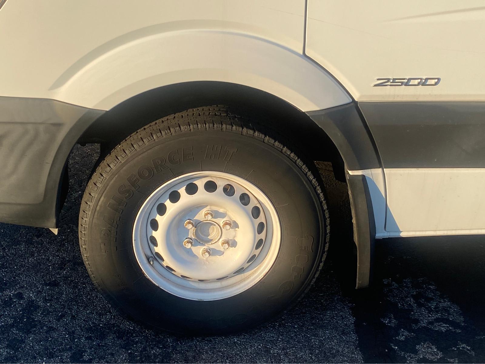 Used 2015 Freightliner Sprinter 2500 - photo 37