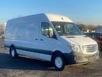 Used 2015 Freightliner Sprinter 2500 Empty Cargo Van for sale #G592 - photo 4