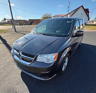 Used 2016 Dodge Grand Caravan - photo 1